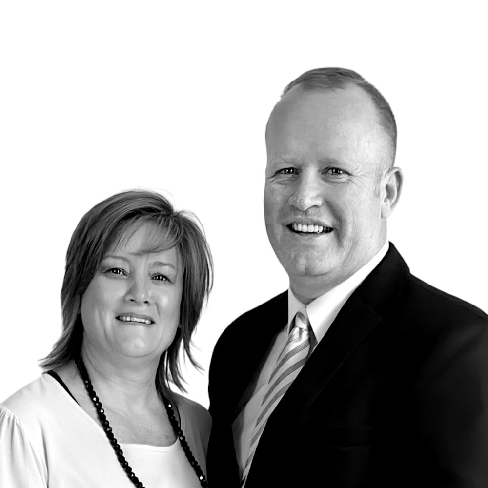 Corné & Michelle du Plessis