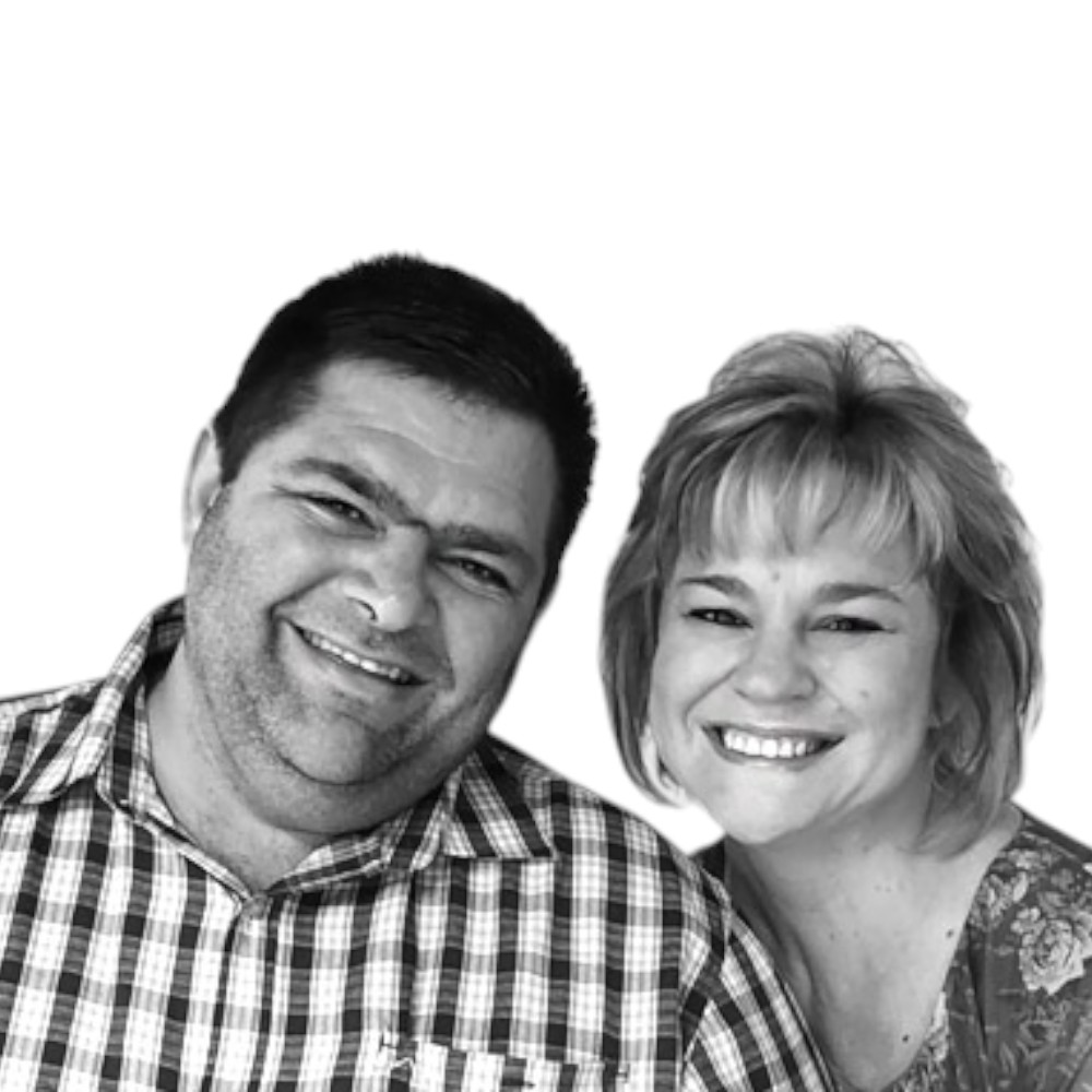 Johan & Madri Wilken