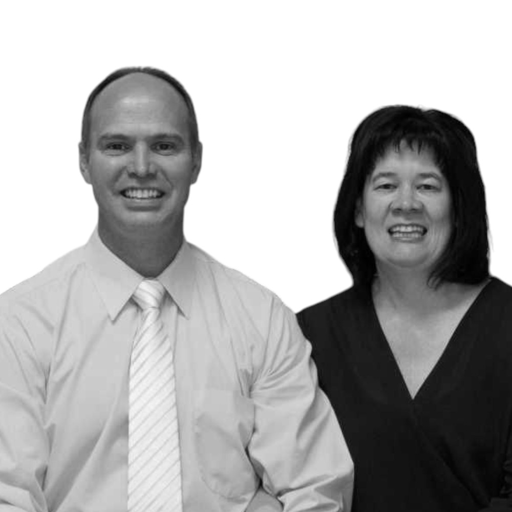 Frik & Sarita Senekal