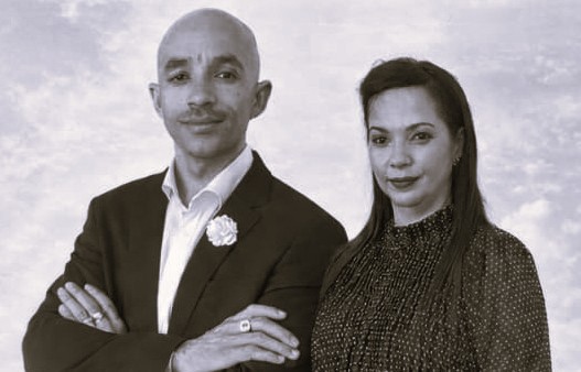 Christopher & Elana King